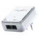 Devolo dLAN 500 duo PLC 500Mbit/s Ethernet Blanco 9611